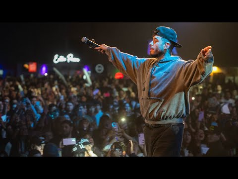 ULISES BUENO en Catamarca | Fiesta del Poncho 2025