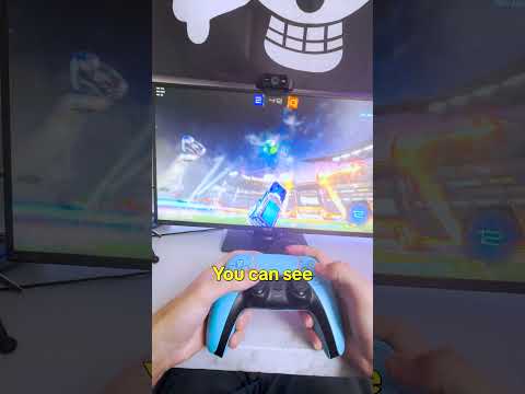 This $500 Gaming PC Runs Rocket League Like a Beast!