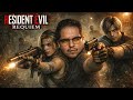 ITS OVER BRO RESIDENT EVIL 9 FINALE PS5