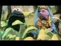 Sesame Street Cookie Monster And The Fairy Godmother
