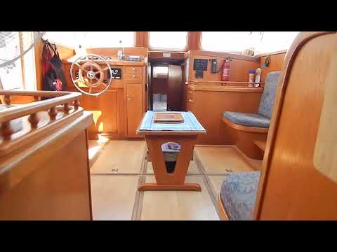 Dutch Steel River Cruiser  - Boatshed - Boat Ref#312636