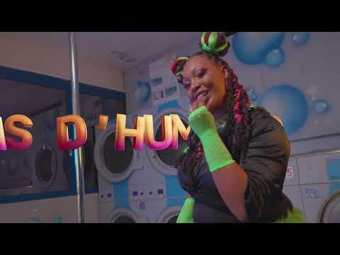 PAS D'HUMEUR - Sismeak Feat Arsonist