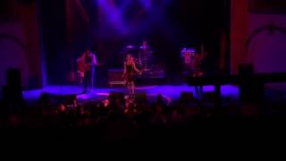 Belly Theif Live at the Neptune Seattle 8/28/16