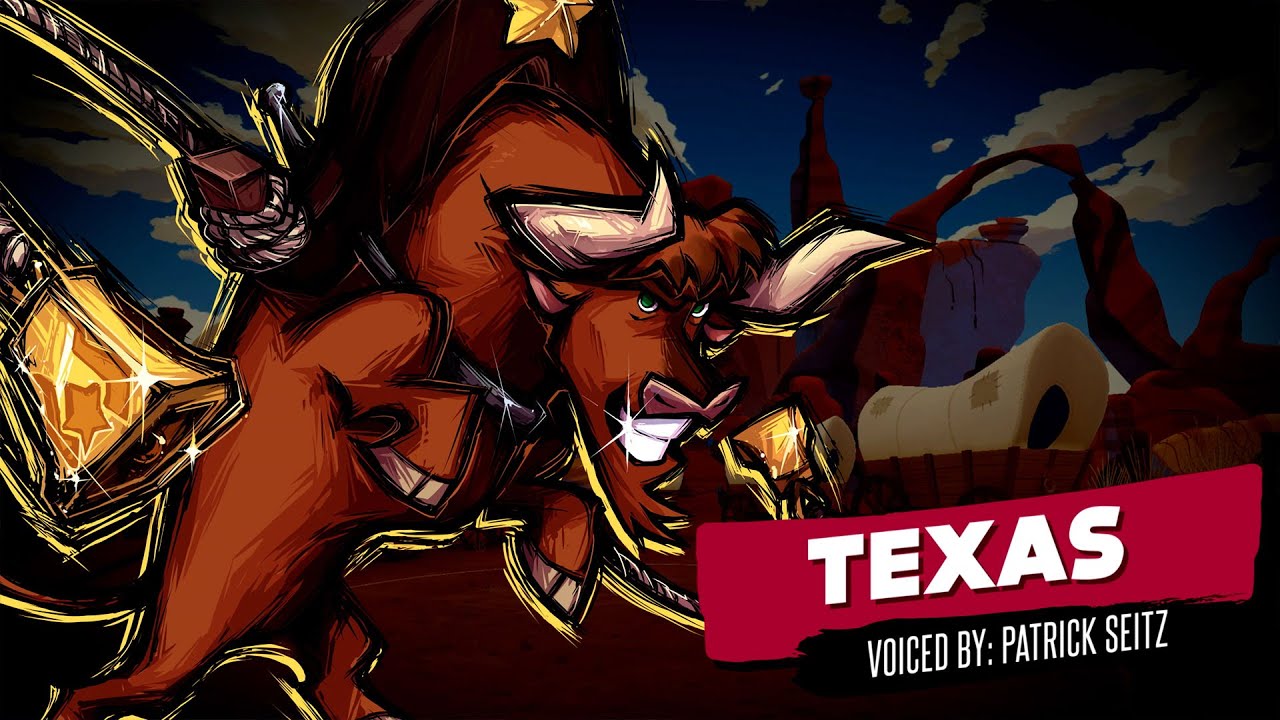 Announcement Trailer trailer thumbnail