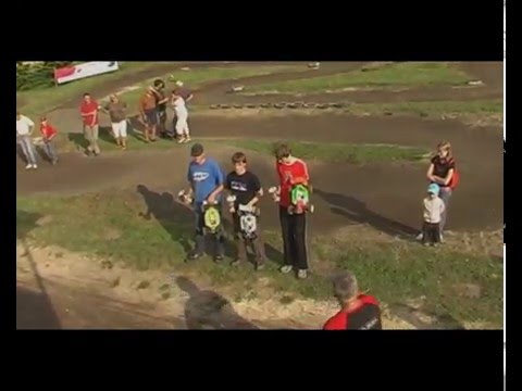 Czech masters open 2008