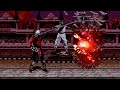 Mortal Kombat Chaotic New Era 2025 Sektor Doom Full Playthrough
