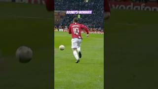 Rooney underrated? 🤔