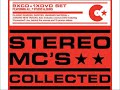 Stereo MC's ● Connected (Remastered) [HQ]
