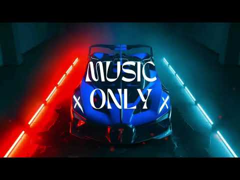 MEMBA x Fabian Mazur - Not Ready (feat. Racquel Jones)