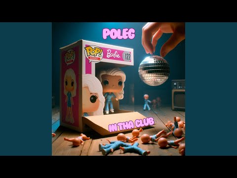 Barbie in Tha Club
