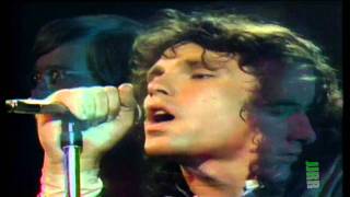 The Doors - People Are Strange (music video)