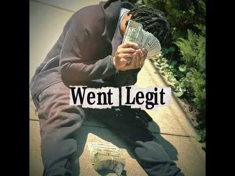 Trilly Es - Went Legit (Remix)  #newmusic #music #rap