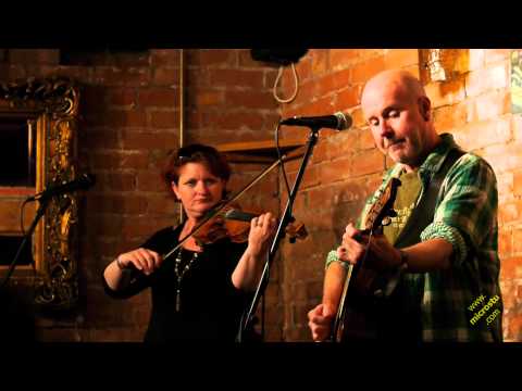 Kieran Halpin with Marion Fleetwood - Nothing To Show For It All