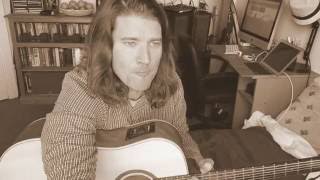 Kym Staton covers Kurt Ellings' 'Orange Blossoms In Summertime'