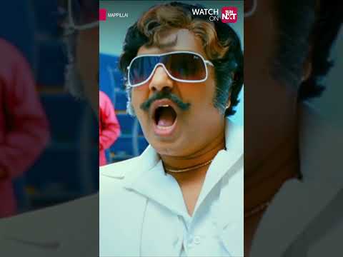 Reel tagged #dhanush