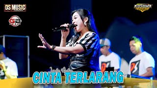 Download lagu CINTA TERLARANG - Linda Axelia | DS Music x GB Audio | Mabes Penembak Jitu Ponorogo mp3