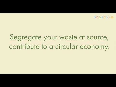 Four-Way Waste Segregation — SWM Rules 2026