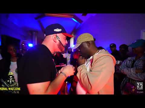 E. Ness vs Jae Fre