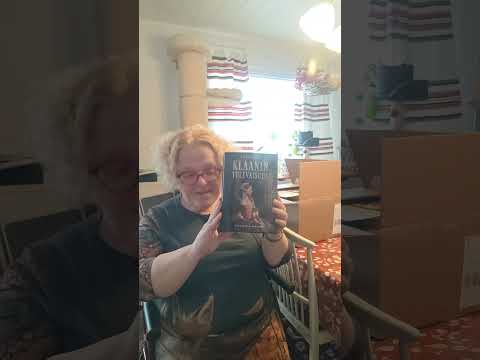 Klaanin tulevaisuus on täällä!!!