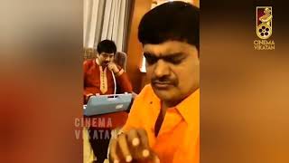 Cell Murugan Fun time with Vivek  #Shorts