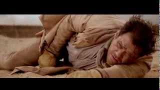 Scott Matthews, Fractured (Official video)