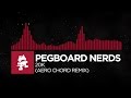 Trap Pegboard Nerds 20K Aero Chord Remix Monstercat Layout Test