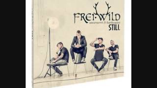 Frei.Wild - Feuer, Erde, Wasser, Luft Unplugged Still Snipped