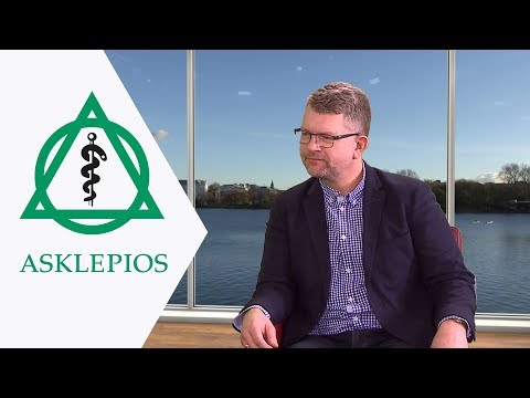 PaVK - Periphere arterielle Verschlusskrankheit | Asklepios