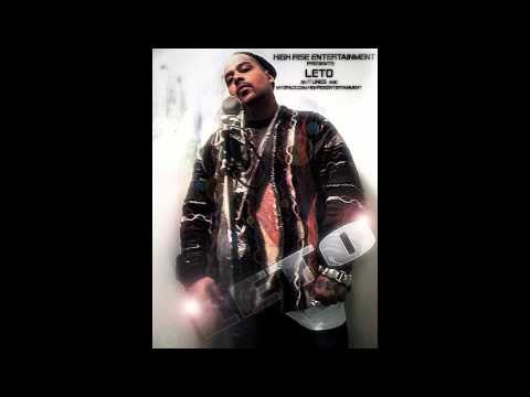 big leto / i can't stop