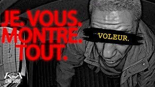 Ep.5 — On se fait CAMBR!OLER à Athènes — FIN DE LA VANLIFE