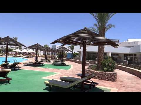 Coral Beach Rotana Montazah