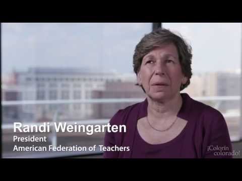 AFT's Collaboration with Colorin Colorado