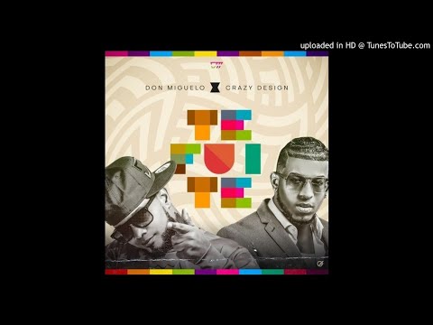 Don Miguelo ft. Crazy Design - Te Fuite