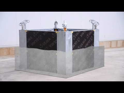 STRIPPING CORNER MAX - ULMA Construction [en]