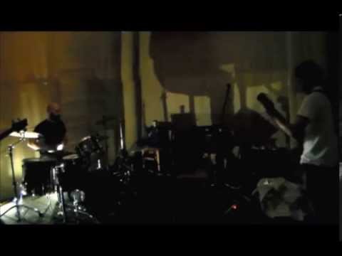 Caldera - End of Greatness (rehearsal)