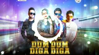 Dum Dum Diga Diga Video Song | Sumit Sethi | LIL GOLU | MIX