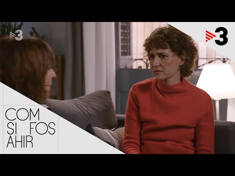 Jo confesso - Com si fos ahir