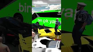 HERKESE BEDAVA PARA VEREN BUG !?? Car Parking Multiplayer