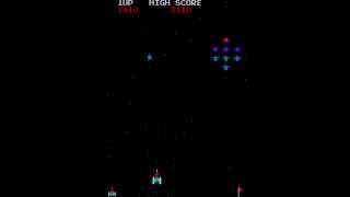Dive Bombers - Galaxian