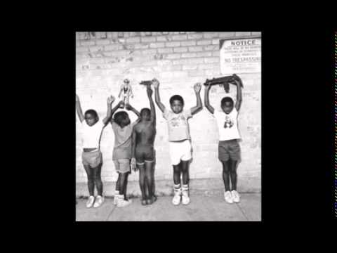 Eyo Warap DCV x NAKO x TRAVIS Ouroproducciones