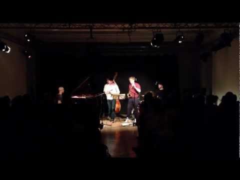 Mads la Cour & Im Beruf - Grandpa Left You Nothing (live in Greifswald, 9th May, 2012)