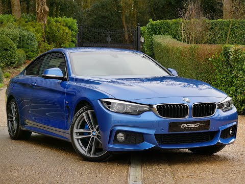 2018 BMW 420i - Walkaround + Interior