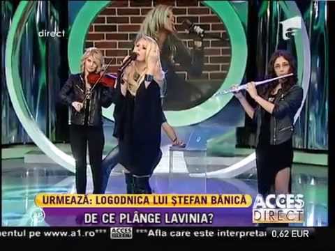 Roxana Nemeş -  Cold town - Acces Direct