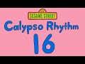 Sesame Street Calypso Rhythm 16 Re Upload