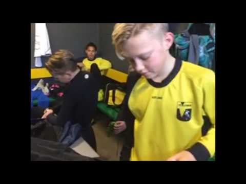 Mannequin Challenge 13-1