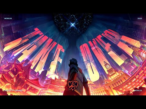 League of Legends ( Sunday Funday )   | Worlds 2020
