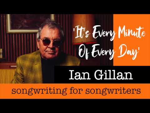 Ian Gillan (Deep Purple)