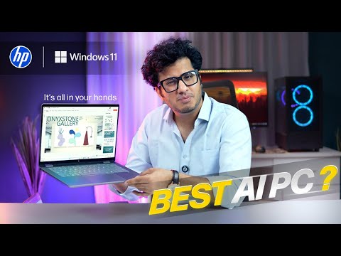OmniBook X Flip Fm0029TU HP Laptop