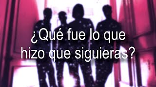Magna-Fi - Seconds, Minutes, Hours ⏱ (Sub. español)