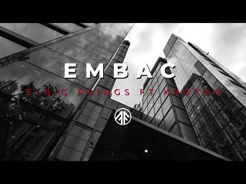 EMBAC _ Elbig Raings Ft Krotons 2022